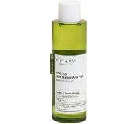 Máry & May Tónico exfoliante vegano CICA Tea Tree AHA PHA - para pieles mixtas a grasas 200mL