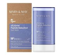 Mary&May Vegan Peptide Sunstick SPF50+ PA++++ - 18 g