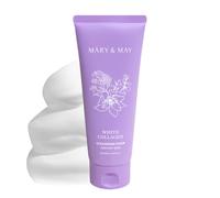 Mary & May White Collagen Cleansing Foam (150 ml)