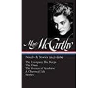 Mary Mccarthy I: 1942-63