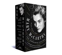 Mary McCarthy: The Complete Fiction: A Library of America Boxed Set (The Library of America, 290-291)