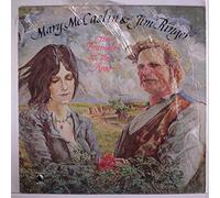 Mary McCaslin and Jim Ringer - The Bramble And The Rose [LP]