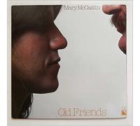 Mary McCaslin - Old Friends [LP]
