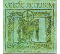 Mary McLaughlin CELTIC REQUIEM (CD) (Importación USA)