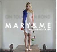 Mary & Me - We Go Round/on Tourne..