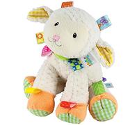 Mary Meyer 30.5 cm Taggies Sherbet Lamb Toy