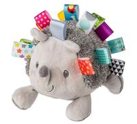 Mary Meyer 40203 Taggies Heather Hedgehog Soft Toy