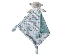 Mary Meyer 43204 Little Knottie Lovey - Manta de seguridad, cordero, 25 x 25 cm