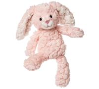 Mary Meyer 67442 Pink Putty Bunny Soft Toy