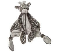 Mary Meyer ''Afrique Giraffe Character Soft Comforter Blanket, Multicolour, 1, 42052