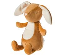 Mary Meyer Leika Stuffed Animal Soft Toy, 20-Centimetres, Little Bunny