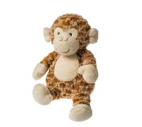 Mary Meyer - Peluche de peluche abrazable, 10.0 in, mono africano