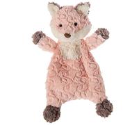 Mary Meyer Putty Nursery Lovey Soft Toy, 28-Centimeters, Fox
