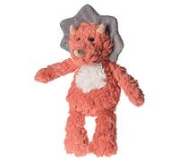 Mary Meyer Putty Nursery Stuffed Animal Soft Toy, 28-Centimetres, Dino
