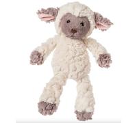 Mary Meyer Putty Nursery Stuffed Animal Soft Toy, Lamb,Creamy White and Brown,28-Centimetres