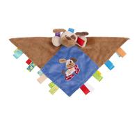 Mary Meyer Taggies Buddy Dog Character Blanket by Mary Meyer