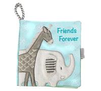 Mary Meyer Touch & Feel paño suave, Afrique Boutique Friends