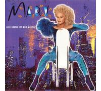 Mary - Mi cuerpo es mi capital.