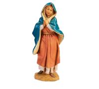 Mary Mother of Christ.......... 5"""" Series