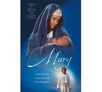 Mary Mother of Jesus [Alemania] [DVD]