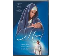 Mary, Mother Of Jesus [Edizione: Regno Unito] [Reino Unido] [DVD]