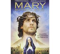 Mary Mother Of Jesus [Edizione: Stati Uniti] [Italia] [DVD]