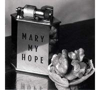 Mary My Hope - Museum