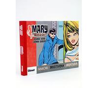 Mary Noticias 1 (Claro de luna)