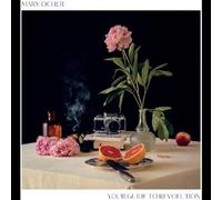 Mary Ocher - Your Guide to Revolution [Vinilo]