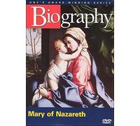 Mary Of Nazareth [Edizione: Stati Uniti] [USA] [DVD]