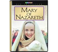 Mary of Nazareth [Reino Unido] [DVD]