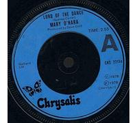 Mary O'hara - Lord Of The Dance - Mary O'Hara 7" 45