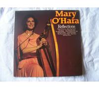 Mary O'Hara - MARY O'HARA Reflections LP 1979