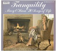Mary O'Hara - Mary O'Hara - Tranquility - 20 Songs Of Life - [LP]