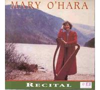 Mary O'Hara - Recital