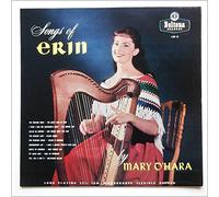 Mary O'Hara - Songs Of Erin [LP]