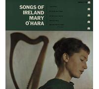 Mary O'Hara - Songs Of Ireland