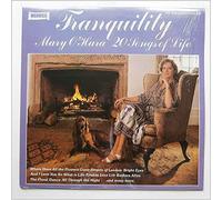 Mary O'hara - Tranquility (20 Songs Of Life)