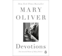 Mary Oliver Devotions: A Read with Jenna Pick (Tapa blanda) (Importación USA)