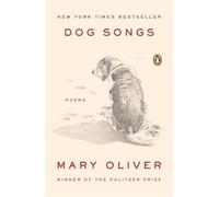 Mary Oliver Dog Songs (Tapa blanda) (Importación USA)