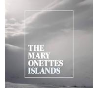 Mary Onettes - Islands [Vinilo]