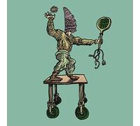 Mary Onettes,the - Cola Falls Ep [Vinilo]