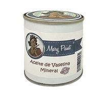 Mary Paint | Aceite de Vaselina 250ml