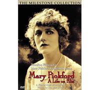 Mary Pickford: Life on Film [USA] [DVD]