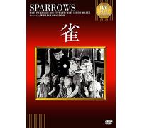 Mary Pickford - Sparrows [Edizione: Giappone] [Italia] [DVD]