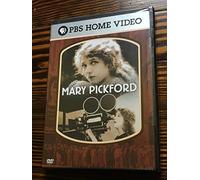Mary Pickford [USA] [DVD]