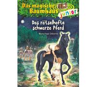 Mary Pope Osbor Das magische Baumhaus junior (Band 42) - Das rätselh (Tapa dura)