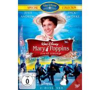 Mary Poppins - 45th Anniversary Edition [Alemania] [DVD]