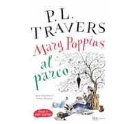 Mary Poppins al parco (Bur ragazzi)