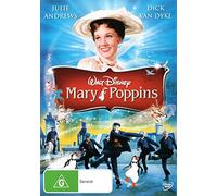 Mary Poppins [Alemania] [DVD]